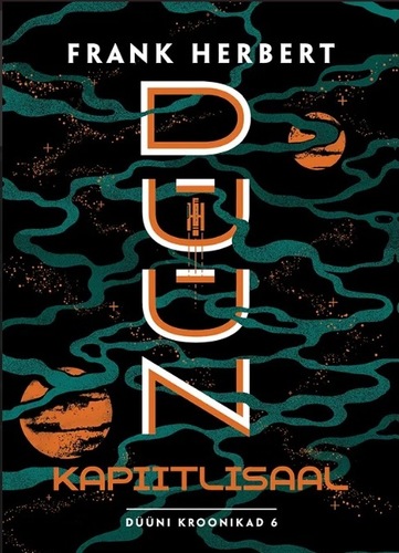 Düün. Kapiitlisaal