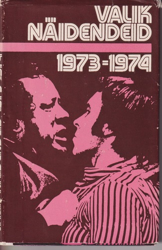 Valik näidendeid 1973-1974