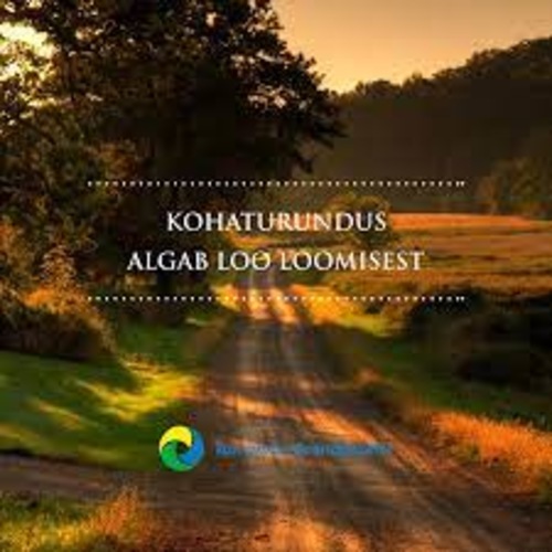 Kohaturundus algab loo loomisest