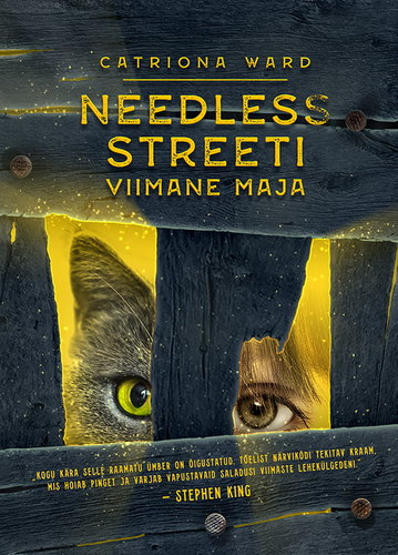 Needless Streeti viimane maja