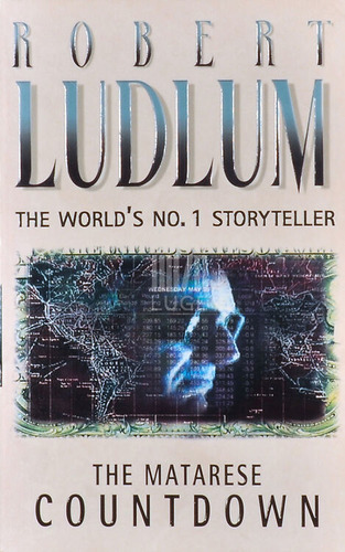 The Matarese Countdown