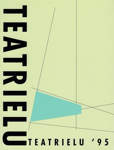 Teatrielu '95