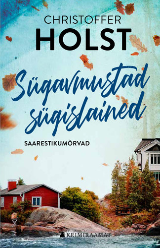 Sügavmustad sügislained