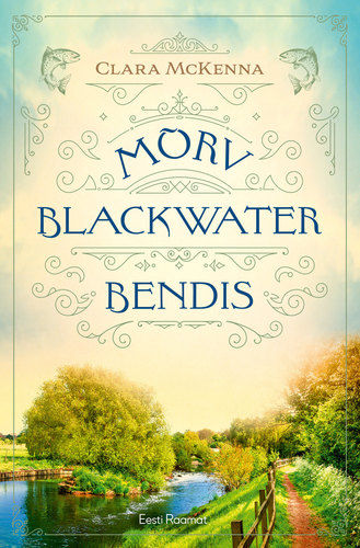 MÕRV BLACKWATER BENDIS