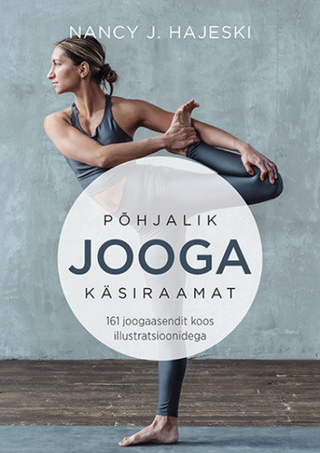 Põhjalik jooga käsiraamat