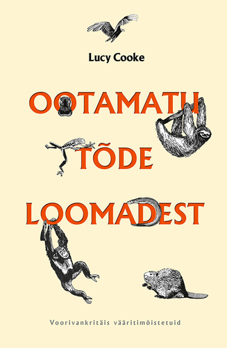 Ootamatu tõde loomadest