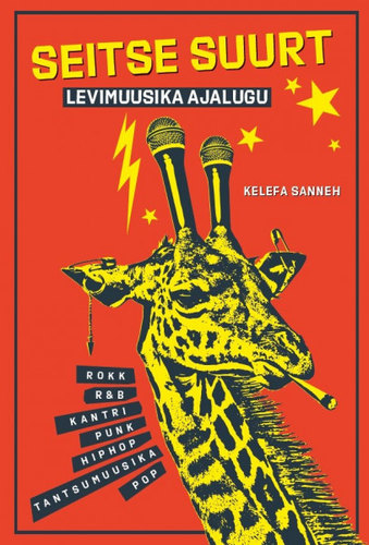 Seitse suurt. Levimuusika ajalugu