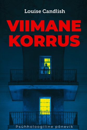 Viimane korrus
