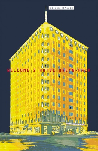 Welcome 2 Hotel Breyn-Fach