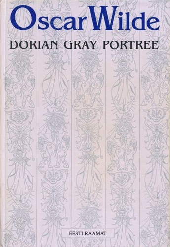 Dorian Gray portree
