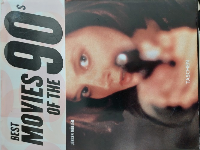 Best movies of the 90s