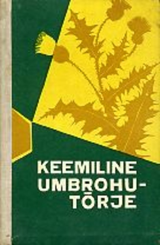 Keemiline umbrohutõrje