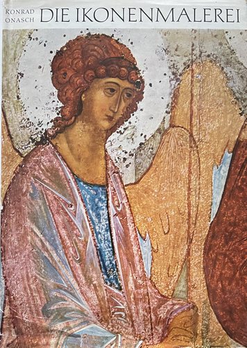 Die Ikonenmalerei