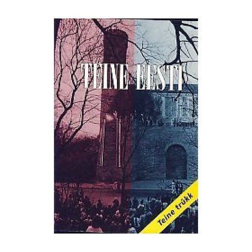 Teine Eesti: Eesti iseseisvuse taassünd 1986-1991