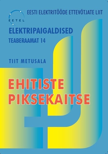 Ehitiste piksekaitse