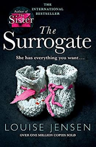The Surrogate