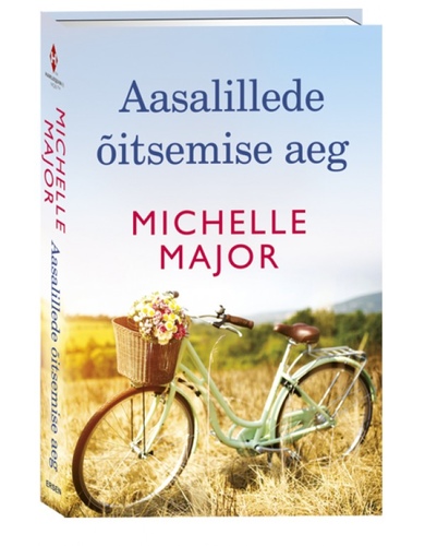 Aasalillede õitsemise aeg