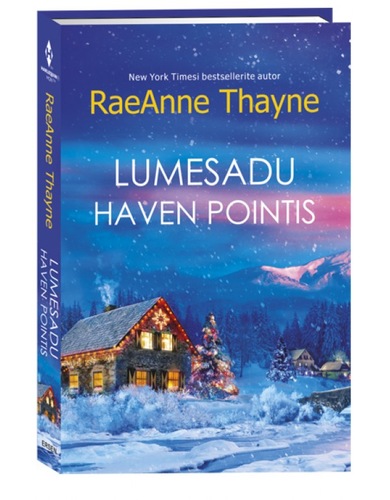 Lumesadu Haven Pointis.