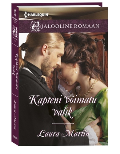 Kapteni võimatu valik