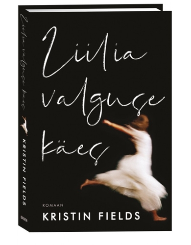 Liilia valguse käes