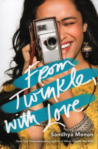 From Twinkle, with Love