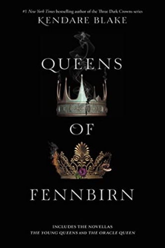 Queens of Fennbirn