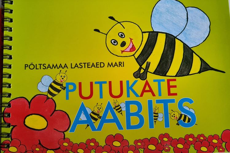 Putukate AABITS
