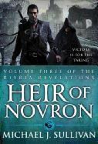 Heir of Novron
