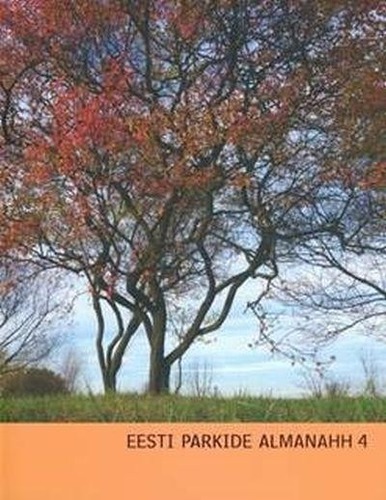 Eesti parkide almanahh 4