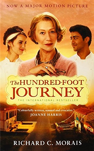 The Hundred-foot journey