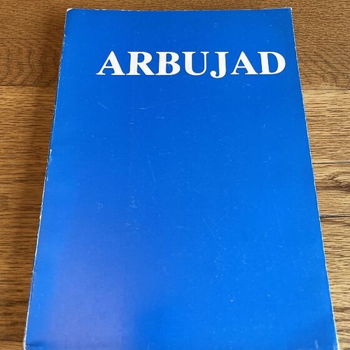 Arbujad