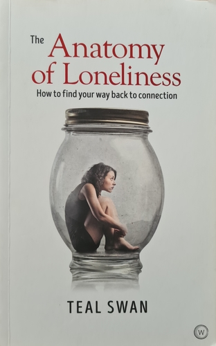 The Anatomy of Loneliness