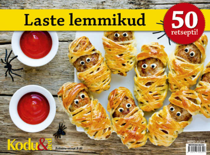 Laste lemmikud