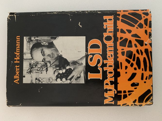 LSD — My Problem Child