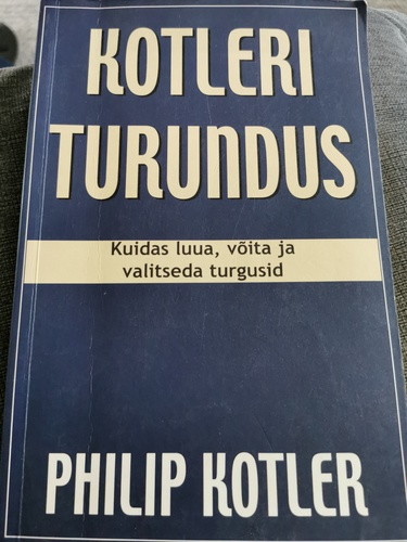 Kotleri turundus