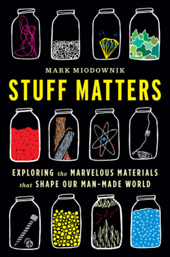 Stuff matters