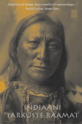 Indiaani tarkuse raamat