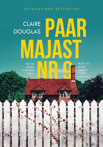 Paar majast nr 9