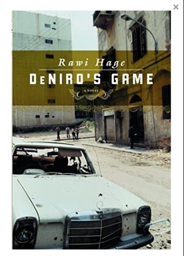 De Niro's Game