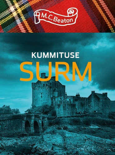 Kummituse surm