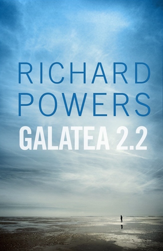 Galatea 2.2