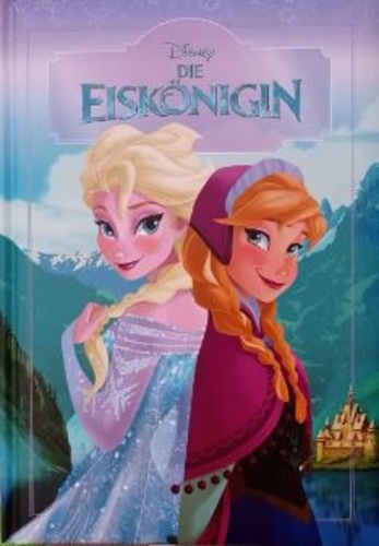 Die Eiskönigin