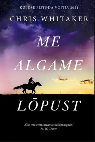 Me algame lõpust