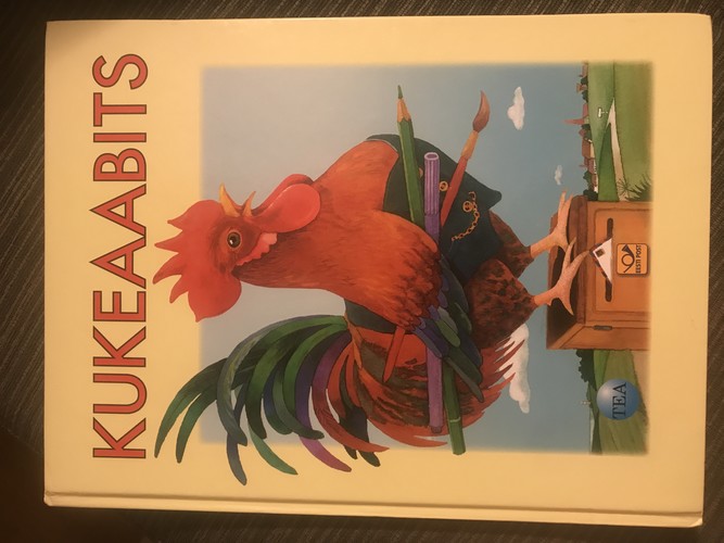 Kukeaabits