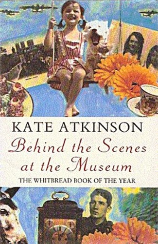 Behind the Scenes at the Museum