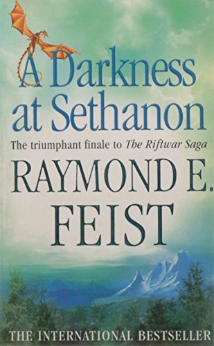 Darkness at Sethanon