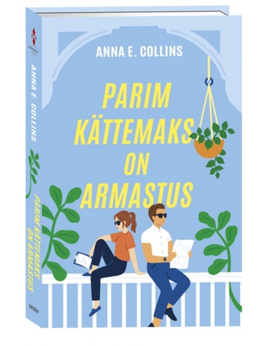 Parim kättemaks on armastus