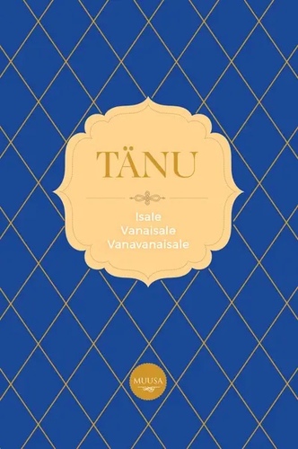 Tänu
