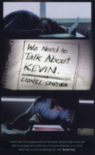 We Need to Talk About Kevin