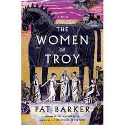 Women of Troy